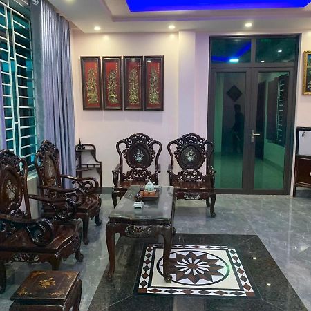 Hotel Tung Long Tri Le Buitenkant foto