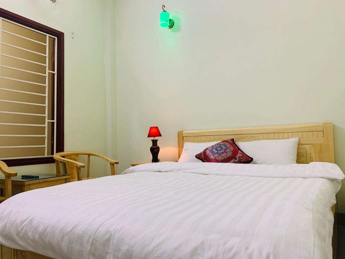 Hotel Tung Long Tri Le Buitenkant foto
