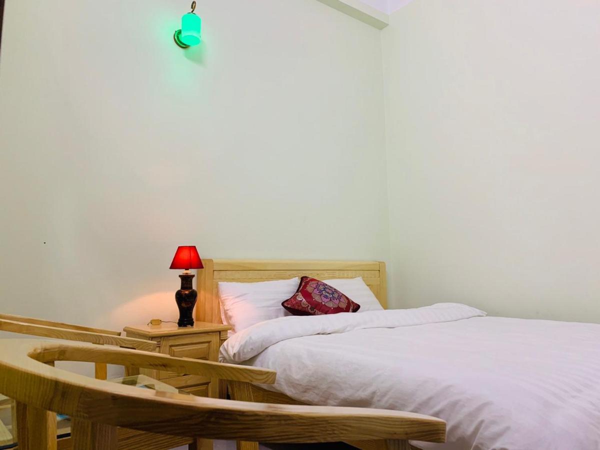 Hotel Tung Long Tri Le Buitenkant foto