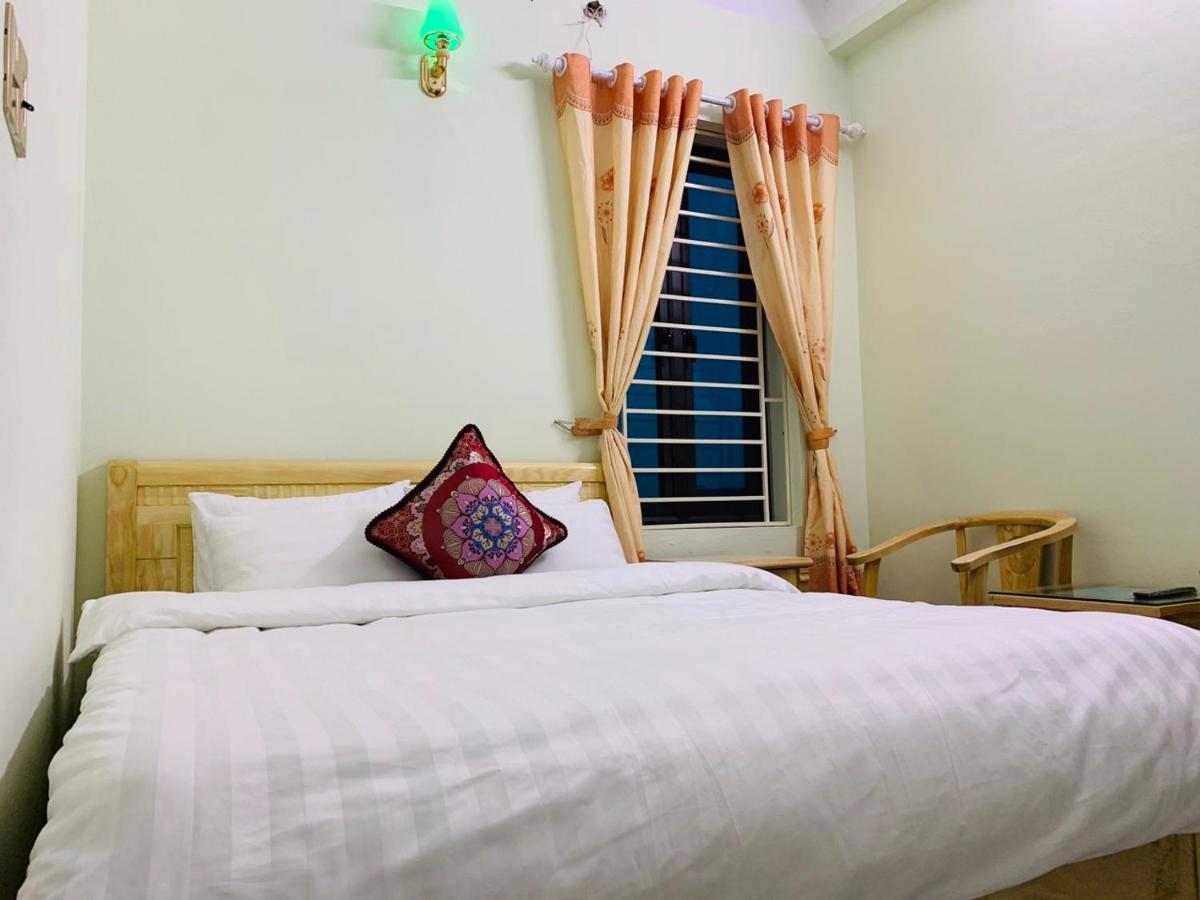 Hotel Tung Long Tri Le Buitenkant foto