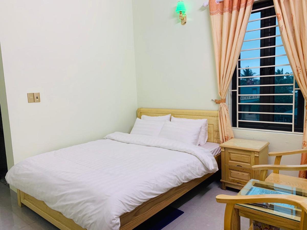 Hotel Tung Long Tri Le Buitenkant foto
