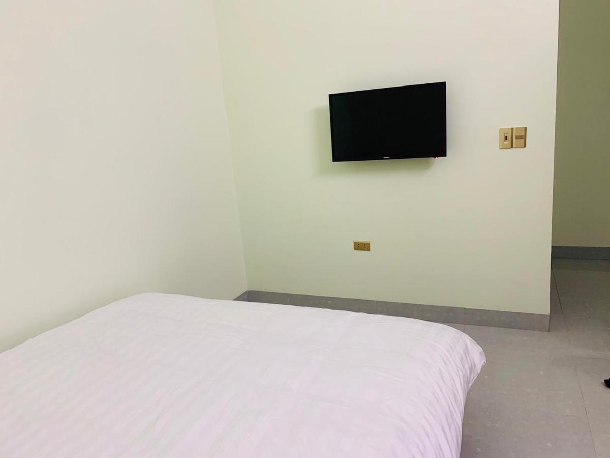 Hotel Tung Long Tri Le Buitenkant foto