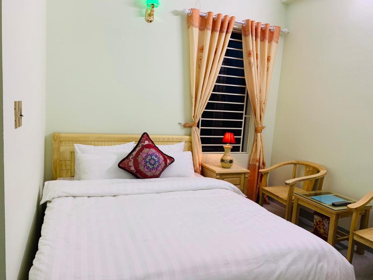Hotel Tung Long Tri Le Buitenkant foto